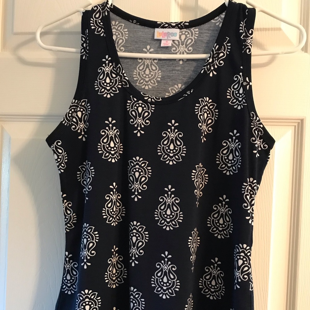 LuLaRoe Tank top